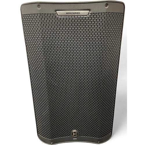 Harbinger Used Harbinger V4415 Powered Speaker