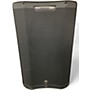 Used Harbinger Used Harbinger V4415 Powered Speaker