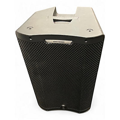 Used Harbinger V4415 Powered Speaker