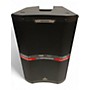 Used Harbinger V4415 Powered Speaker