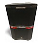 Used Harbinger V4415 Powered Speaker