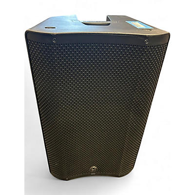 Used Harbinger V4415 Powered Speaker