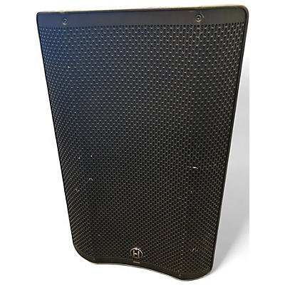 Used Harbinger V4415 Powered Speaker