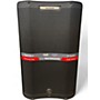 Used Harbinger V4415 Powered Speaker
