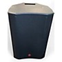 Used Harbinger VARI 1115 Powered Speaker