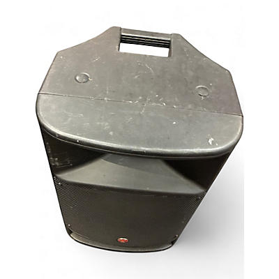 Used Harbinger VARI 2115 Powered Speaker