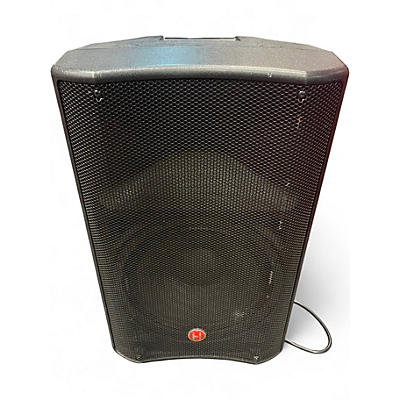 Used Harbinger VARI 2212 Powered Speaker