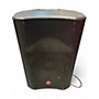 Used Harbinger VARI 2212 Powered Speaker