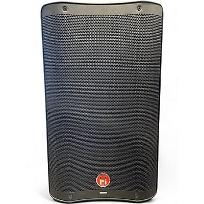Used Harbinger VARI 2310 Powered Speaker