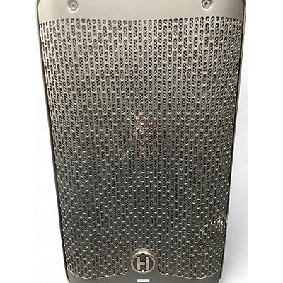 Used Harbinger VARI 2408 Powered Speaker