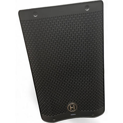 Used Harbinger VARI 2408 Powered Speaker