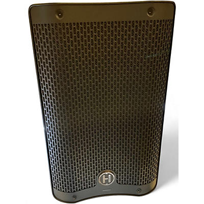 Used Harbinger VARI 2408 Powered Speaker
