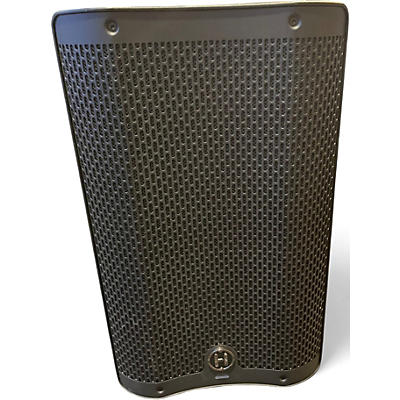 Used Harbinger VARI 2410 Powered Speaker