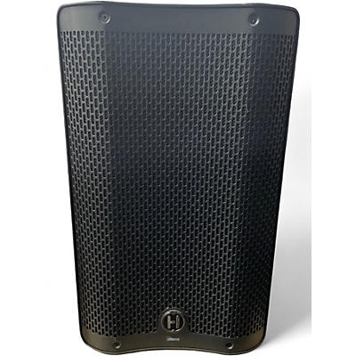 Used Harbinger VARI 2410 Powered Speaker