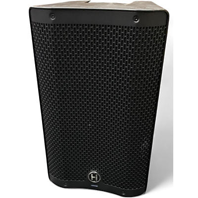 Used Harbinger VARI 2410 Powered Speaker