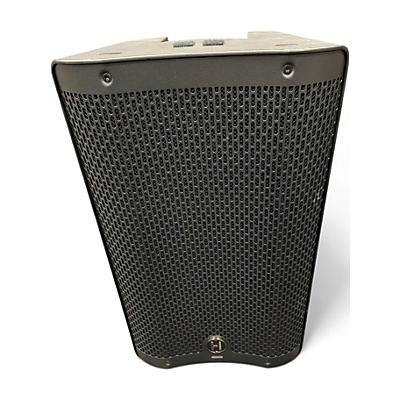 Used Harbinger VARI 2410 Powered Speaker