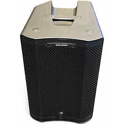 Used Harbinger VARI 3412 Powered Speaker