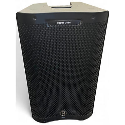 Used Harbinger VARI 3412 Powered Speaker