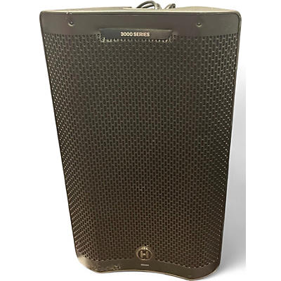 Used Harbinger VARI 3412 Powered Speaker