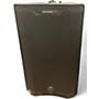 Used Harbinger VARI 3412 Powered Speaker