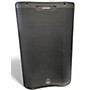 Used Harbinger VARI 3415 Powered Speaker