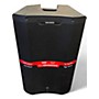 Used Harbinger VARI 3415 Powered Speaker