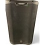 Used Harbinger VARI 3415 Powered Speaker