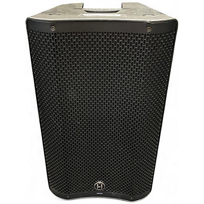 Used Harbinger VARI 4112 Powered Speaker