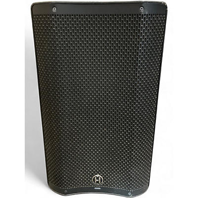 Used Harbinger VARI 4112 Powered Speaker