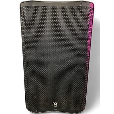 Harbinger Used Harbinger VARI 4115 Powered Speaker