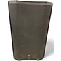 Used Harbinger VARI 4115 Powered Speaker