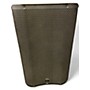 Used Harbinger VARI 4115 Powered Speaker