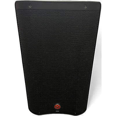 Used Harbinger VARI 4312 Powered Speaker