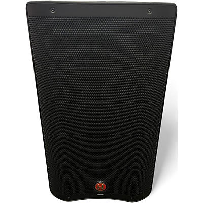 Used Harbinger VARI 4312 Powered Speaker