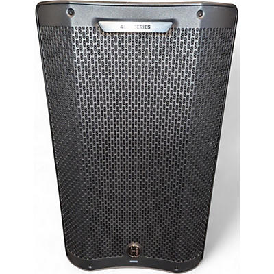 Harbinger Used Harbinger VARI 4412 Powered Speaker