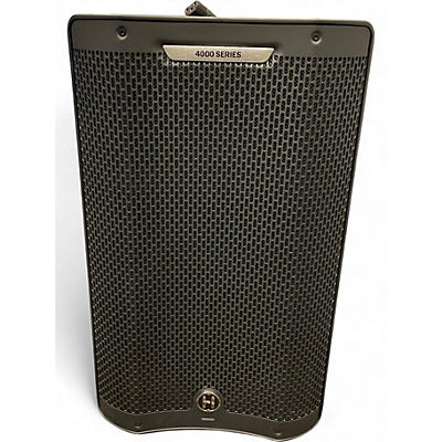 Used Harbinger VARI 4412 Powered Speaker