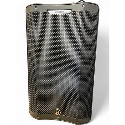 Used Harbinger VARI 4415 Powered Speaker