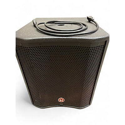 Harbinger Used Harbinger VARI S12 Powered Subwoofer