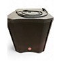 Used Harbinger Used Harbinger VARI S12 Powered Subwoofer