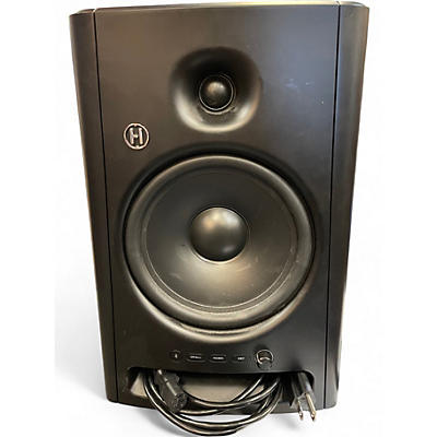 Used Harbinger VARI SM508 Powered Monitor