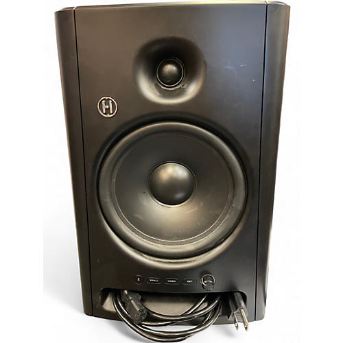 Used Harbinger VARI SM508 Powered Monitor