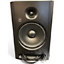 Used Harbinger VARI SM508 Powered Monitor