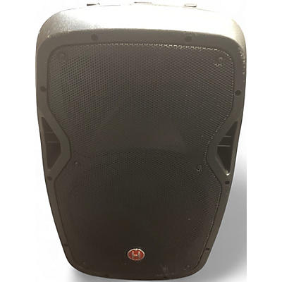 Harbinger Used Harbinger VARI V1012 Powered Speaker