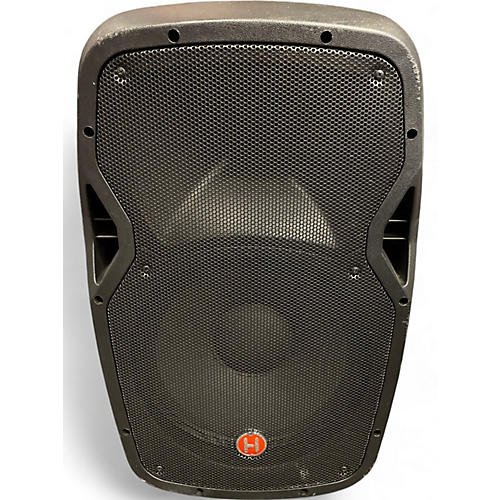 Harbinger Used Harbinger VARI V1012 Powered Speaker