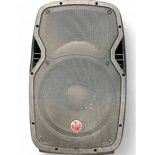 Harbinger Used Harbinger VARI V1012 Powered Speaker