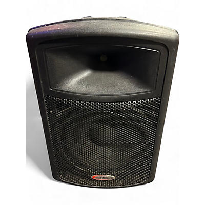 Harbinger Used Harbinger VARI V1012 Powered Speaker