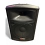 Used Harbinger Used Harbinger VARI V1012 Powered Speaker