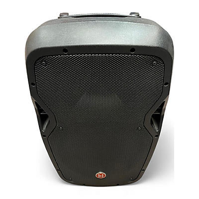 Harbinger Used Harbinger VARI V1012 Powered Speaker