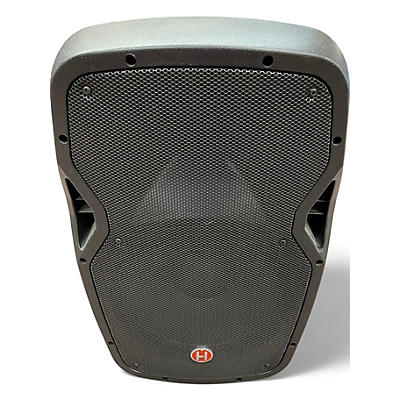 Harbinger Used Harbinger VARI V1012 Powered Speaker