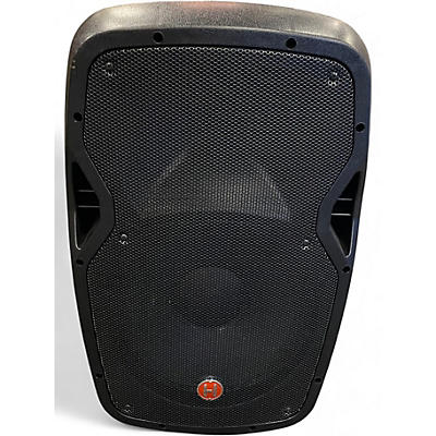 Used Harbinger VARI V1012 Powered Speaker